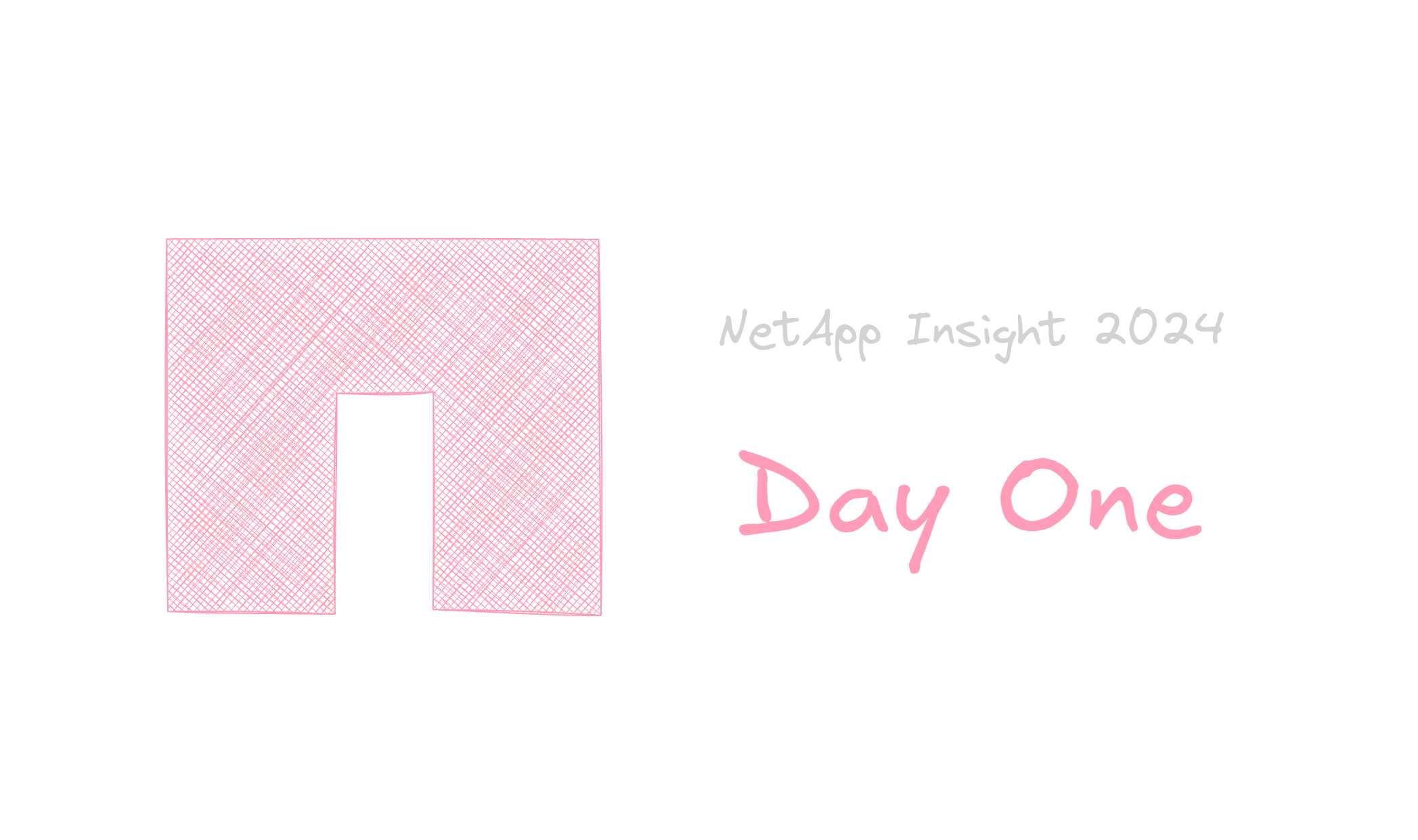 NetApp Insight 24 - Day 1