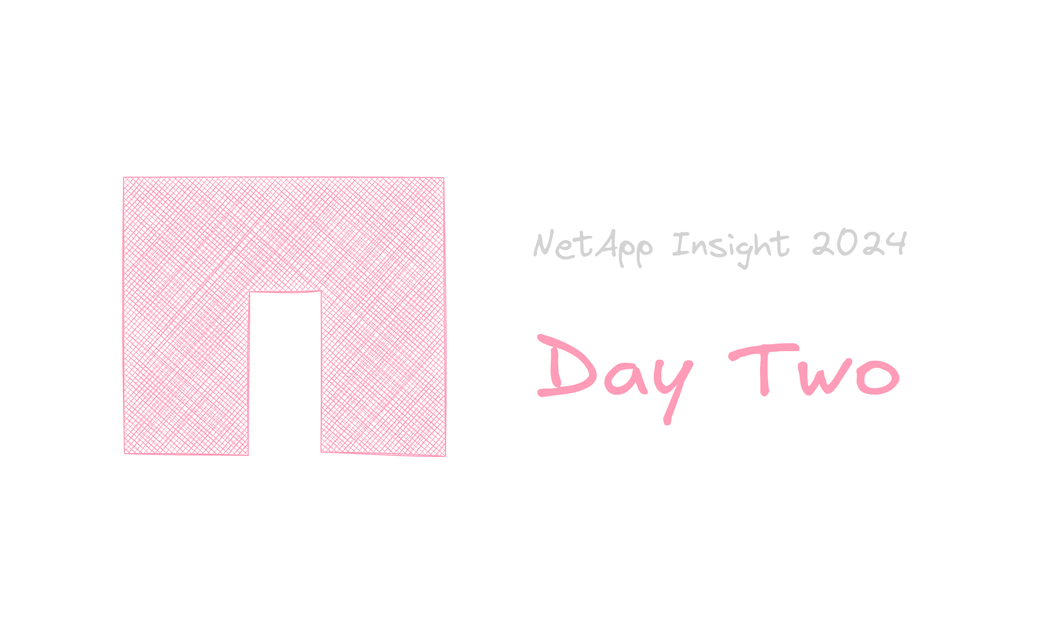 NetApp Insight 24 - Day 2