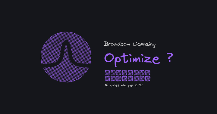 How to optimize your VMware licensing costs ?